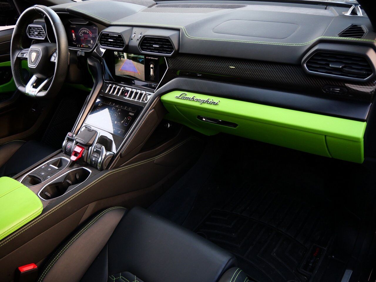 2021 Lamborghini Urus Lawrence KS