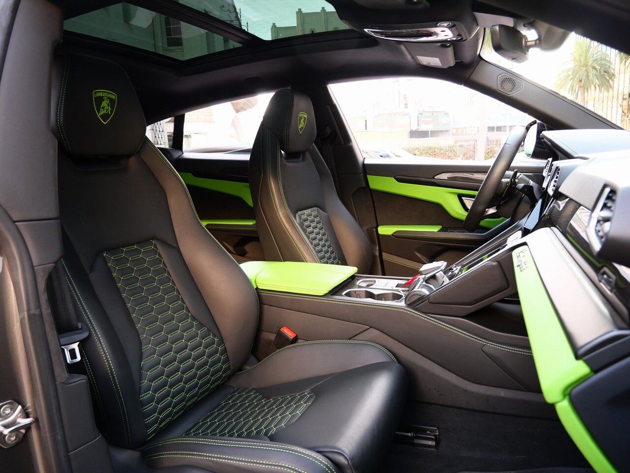 2021 Lamborghini Urus Lawrence KS