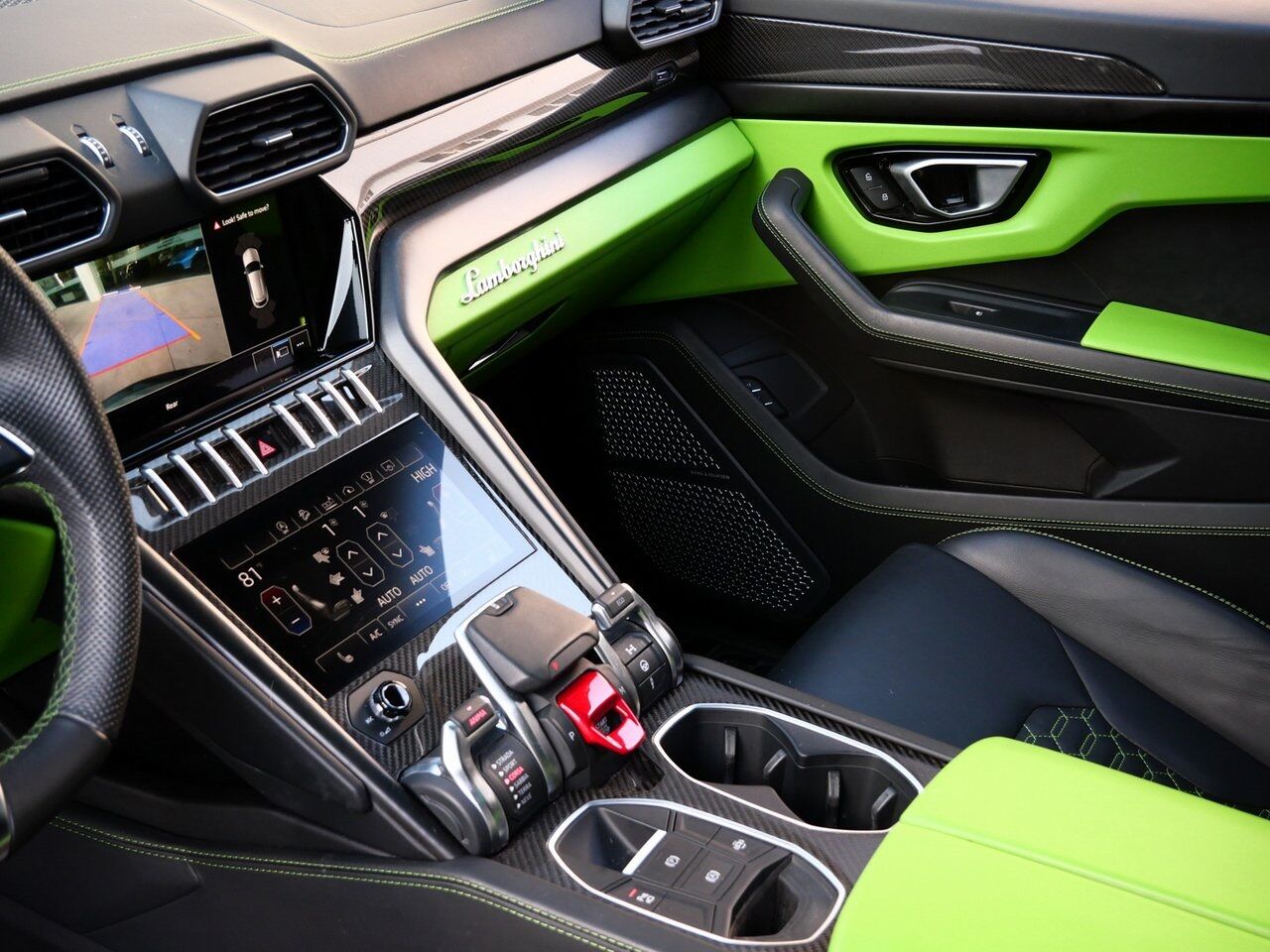 2021 Lamborghini Urus Lawrence KS