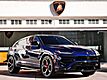2021 Lamborghini Urus Base