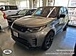 2021 Land Rover Discovery S R-Dynamic