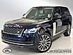 2021 Land Rover Range Rover P525 Westminster