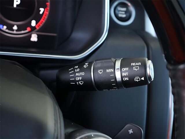 2021 Land Rover Range Rover Westminster Merriam KS