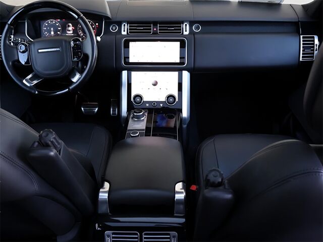 2021 Land Rover Range Rover Westminster Merriam KS