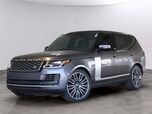 2021 Land Rover Range Rover Westminster