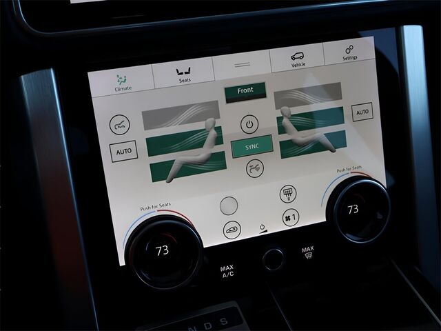 2021 Land Rover Range Rover Westminster Merriam KS