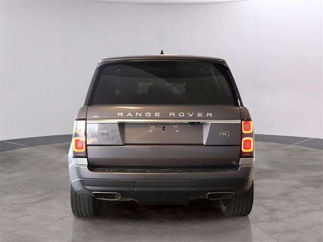 2021 Land Rover Range Rover Westminster Merriam KS