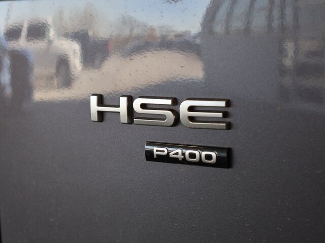 2021 Land Rover Range Rover Westminster Merriam KS