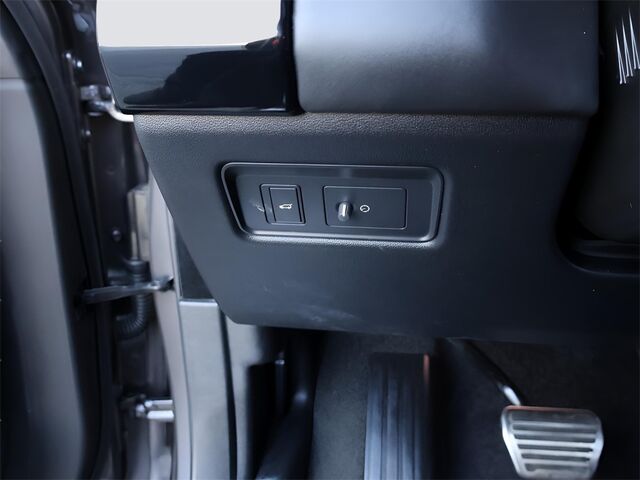 2021 Land Rover Range Rover Westminster Merriam KS
