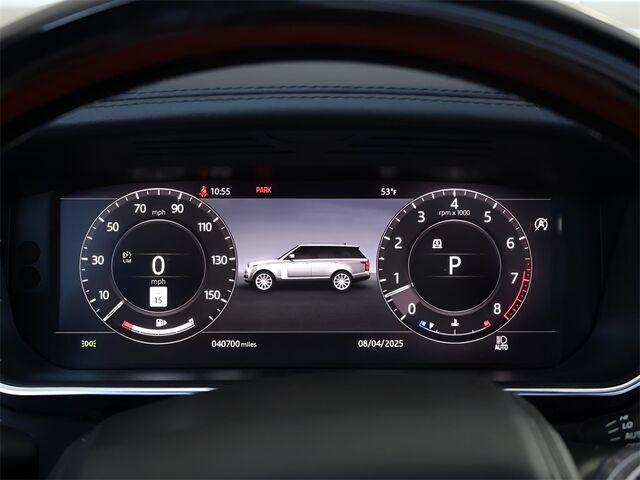 2021 Land Rover Range Rover Westminster Merriam KS
