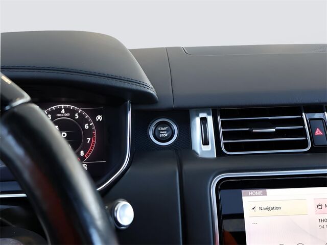 2021 Land Rover Range Rover Westminster Merriam KS