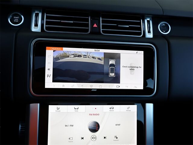 2021 Land Rover Range Rover Westminster Merriam KS