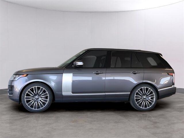 2021 Land Rover Range Rover Westminster Merriam KS