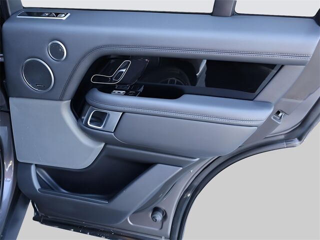 2021 Land Rover Range Rover Westminster Merriam KS