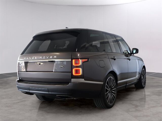 2021 Land Rover Range Rover Westminster Merriam KS
