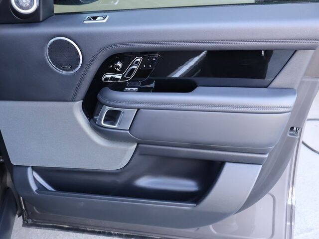 2021 Land Rover Range Rover Westminster Merriam KS