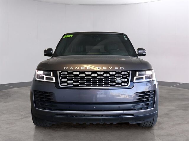 2021 Land Rover Range Rover Westminster Merriam KS