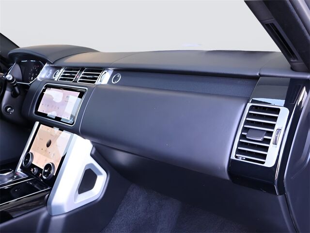 2021 Land Rover Range Rover Westminster Merriam KS