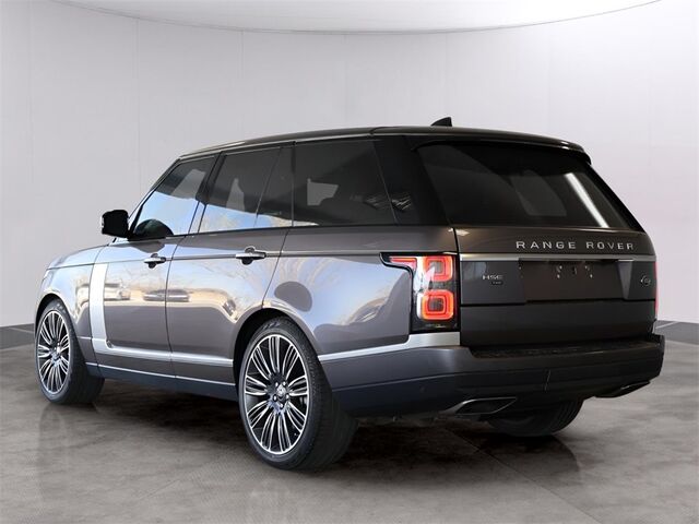 2021 Land Rover Range Rover Westminster Merriam KS