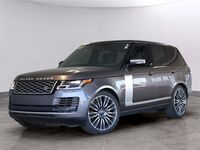 2021 Land Rover Range Rover Westminster
