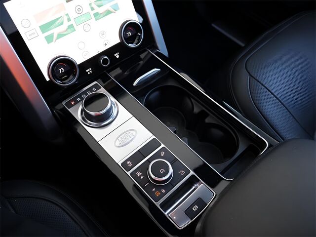 2021 Land Rover Range Rover Westminster Merriam KS