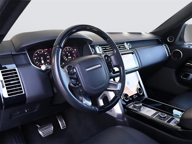 2021 Land Rover Range Rover Westminster Merriam KS
