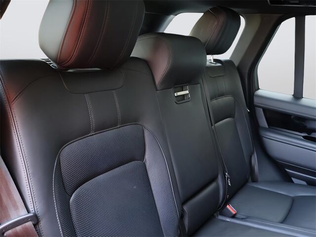 2021 Land Rover Range Rover Westminster Merriam KS
