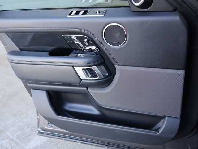 2021 Land Rover Range Rover Westminster Merriam KS