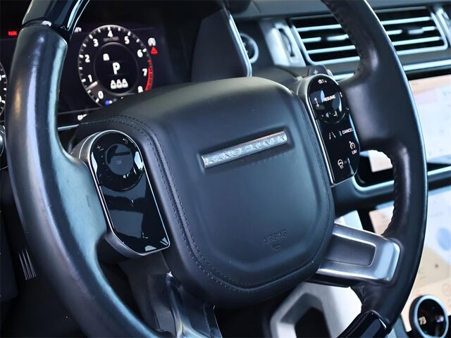 2021 Land Rover Range Rover Westminster Merriam KS