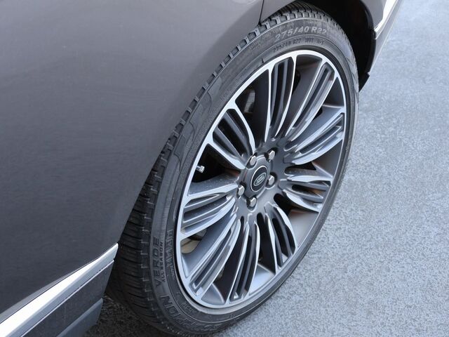 2021 Land Rover Range Rover Westminster Merriam KS