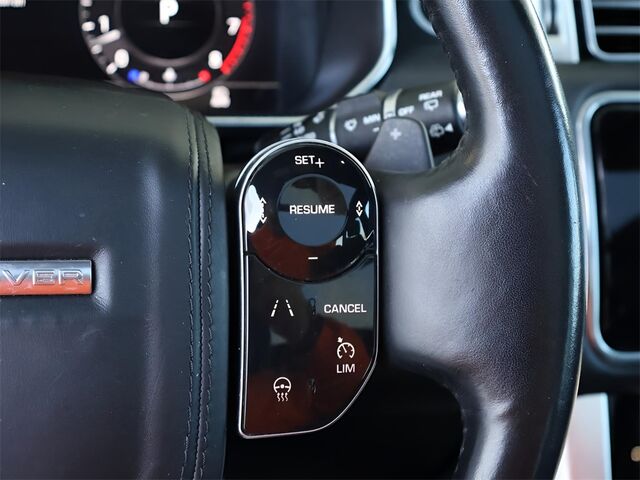 2021 Land Rover Range Rover Westminster Merriam KS