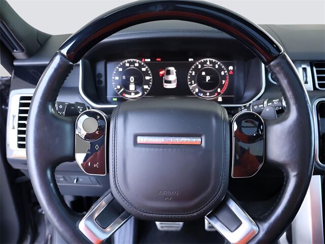 2021 Land Rover Range Rover Westminster Merriam KS