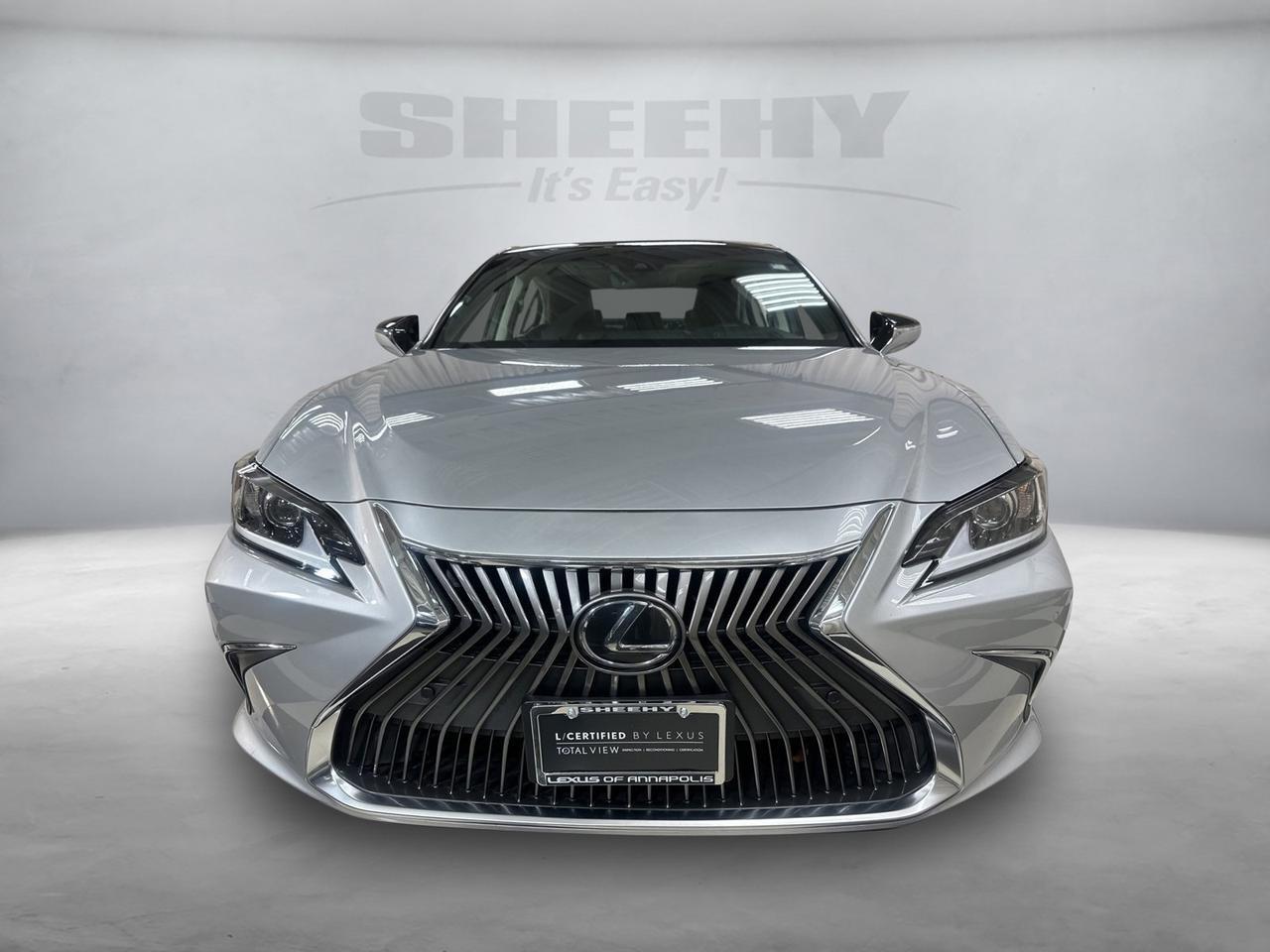 2021 Lexus ES 350 Annapolis MD