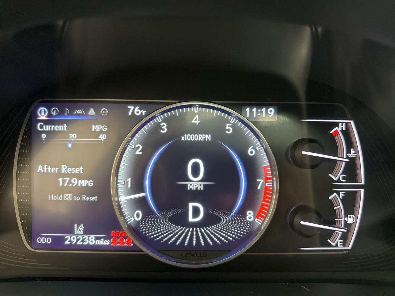 2021 Lexus ES 350 Annapolis MD