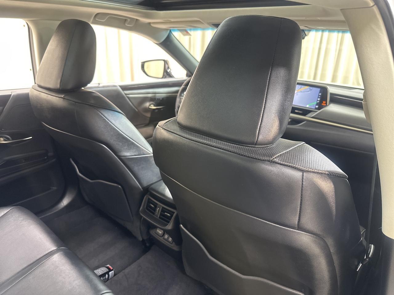 2021 Lexus ES 350 Annapolis MD