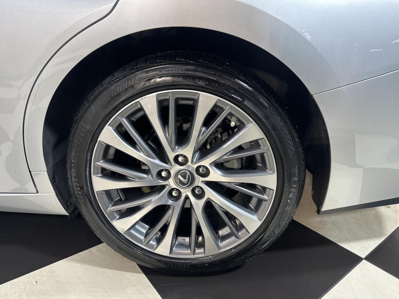 2021 Lexus ES 350 Annapolis MD