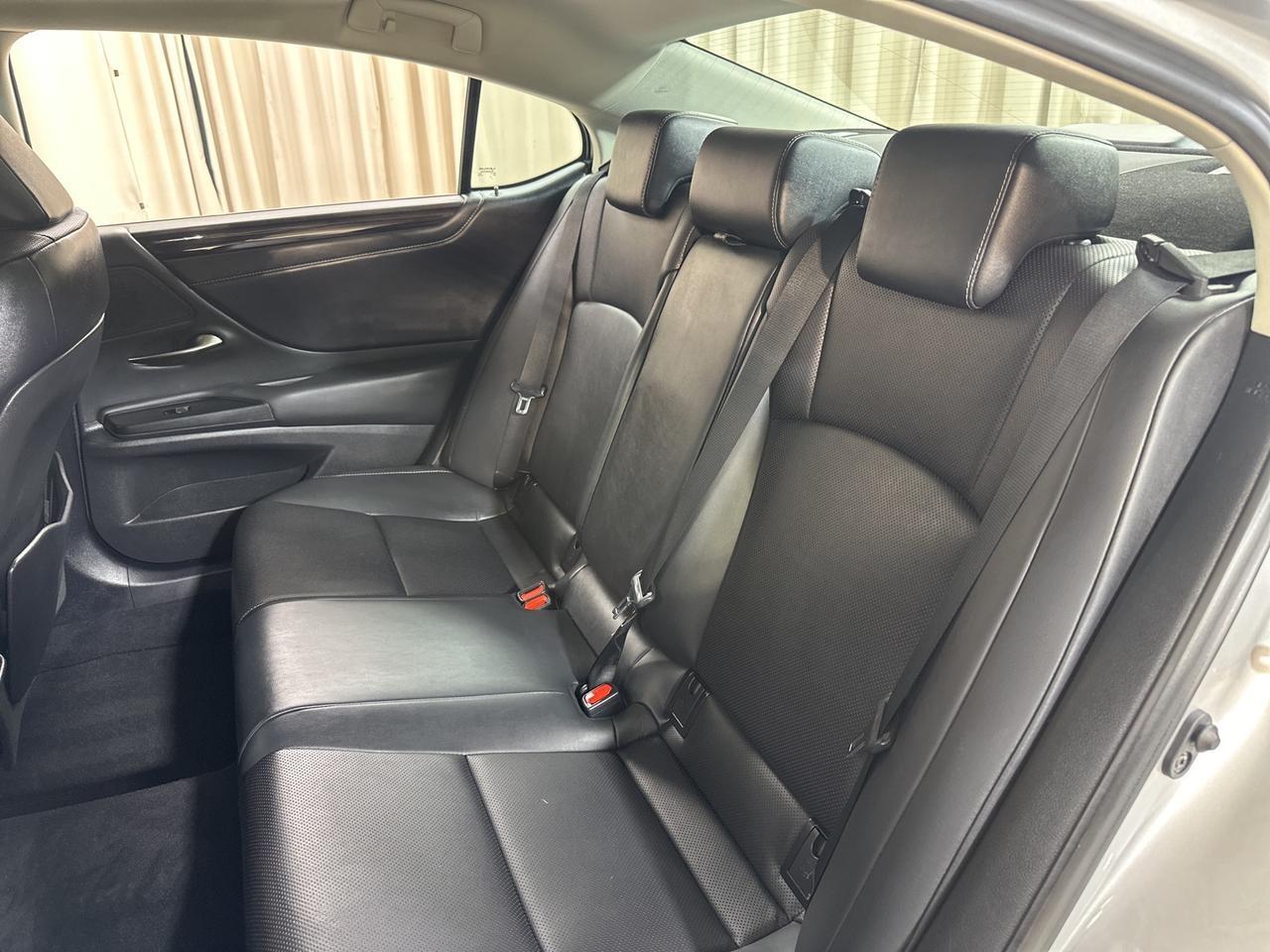 2021 Lexus ES 350 Annapolis MD