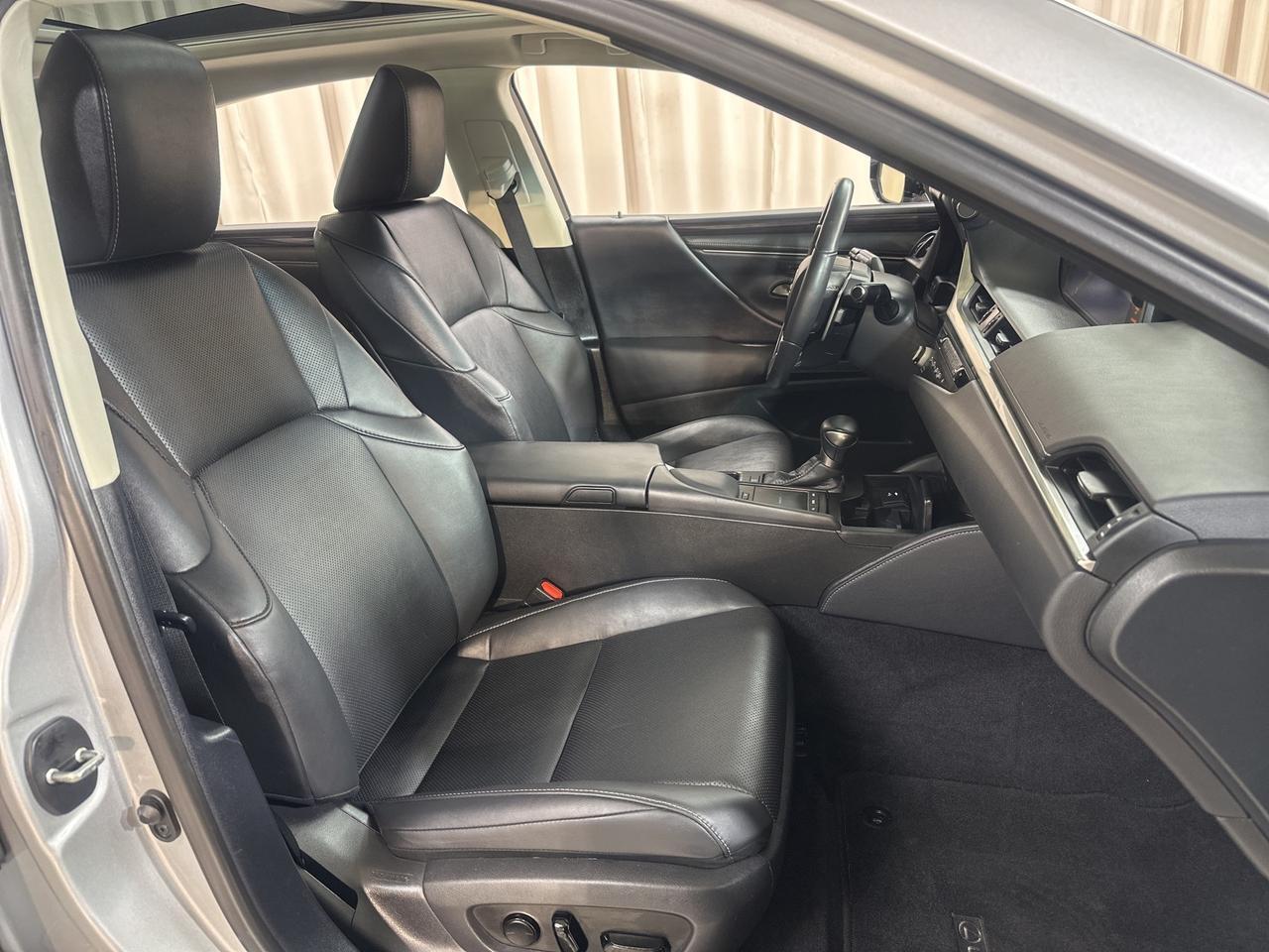 2021 Lexus ES 350 Annapolis MD