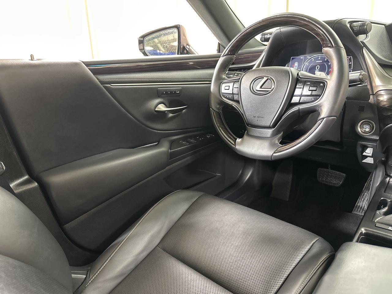 2021 Lexus ES 350 Annapolis MD