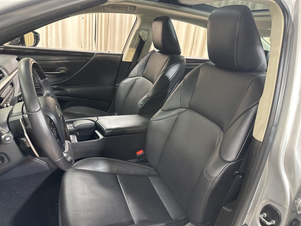 2021 Lexus ES 350 Annapolis MD