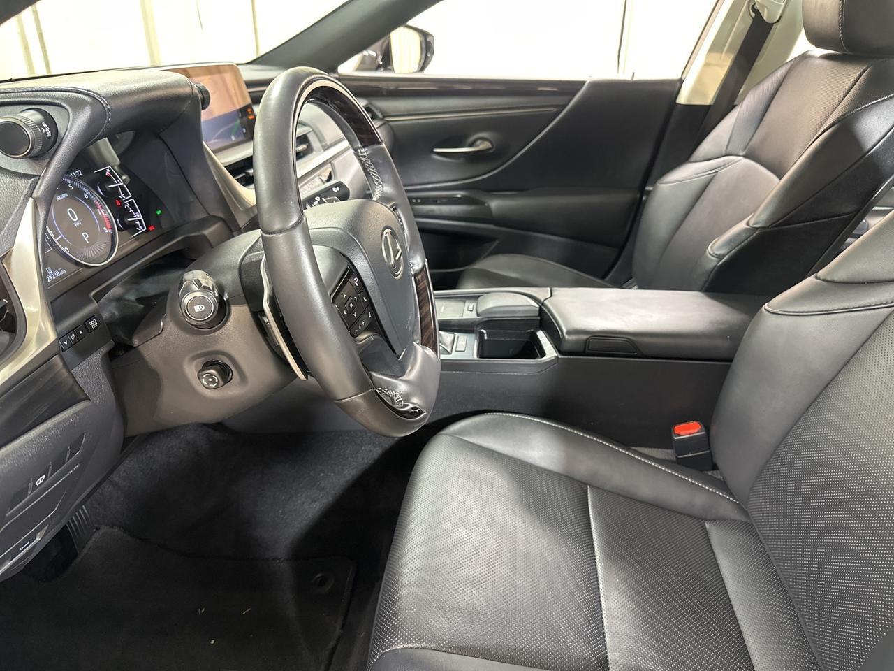 2021 Lexus ES 350 Annapolis MD