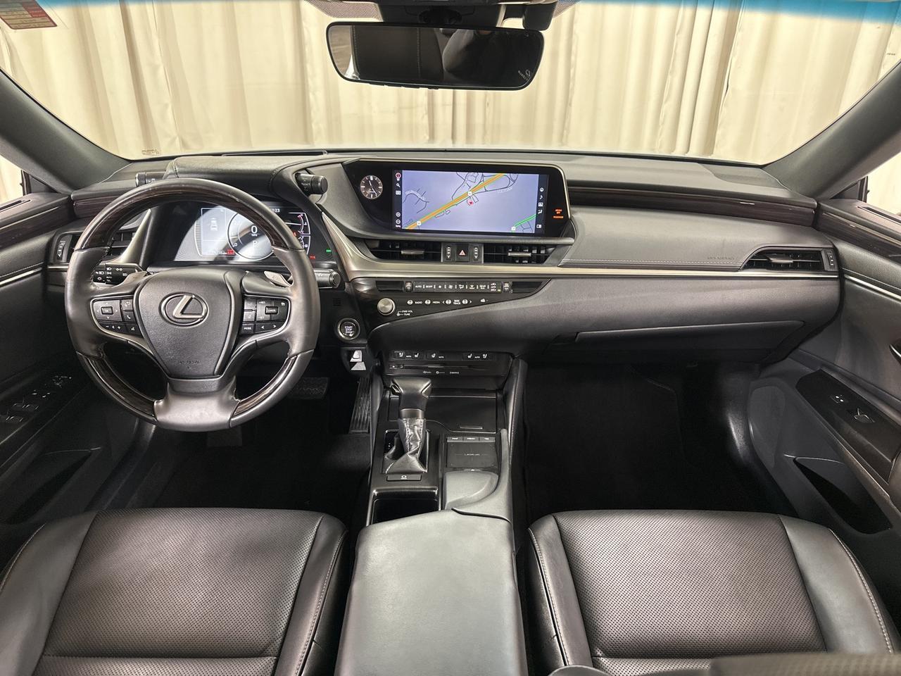 2021 Lexus ES 350 Annapolis MD
