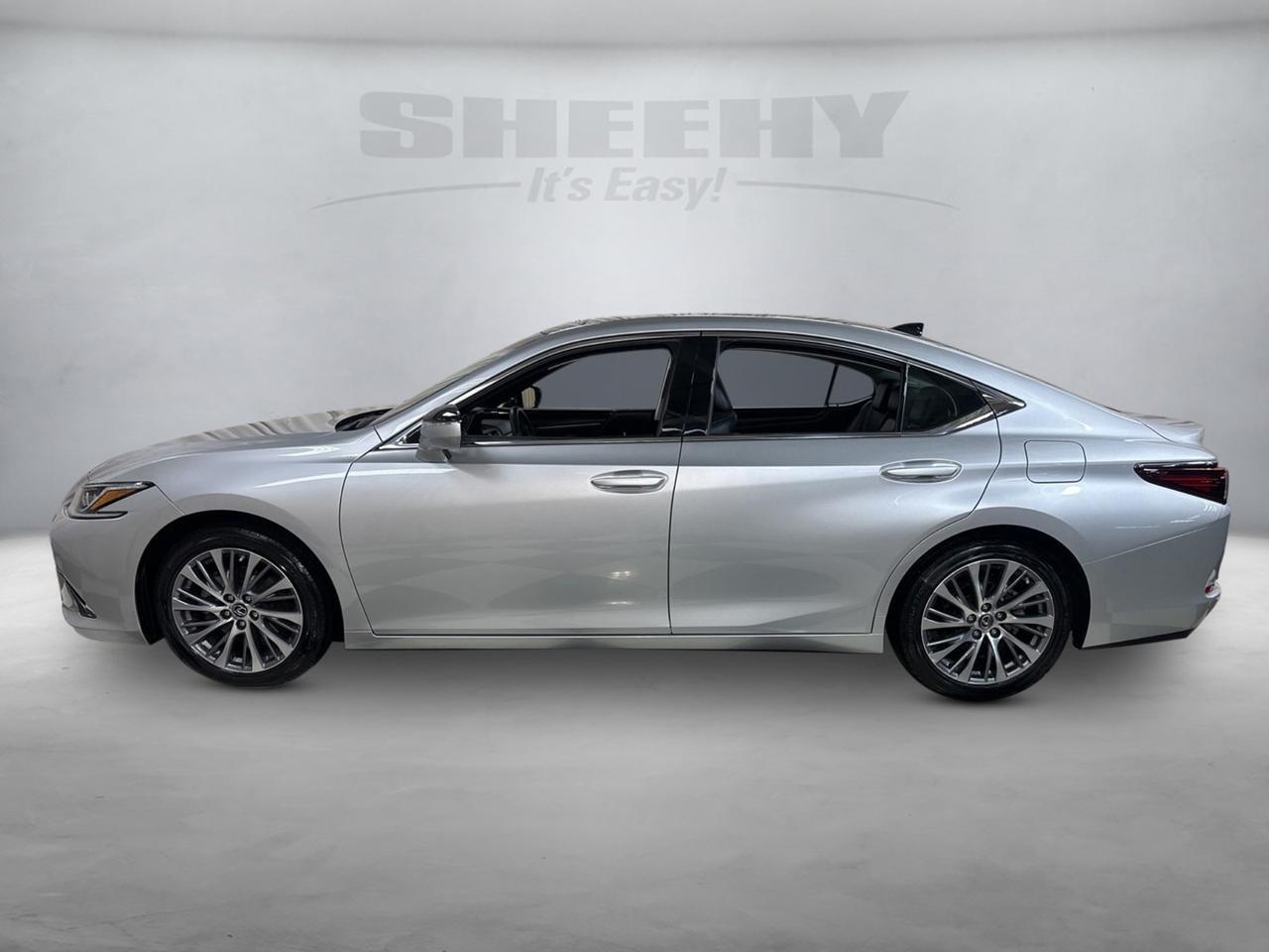 2021 Lexus ES 350 Annapolis MD