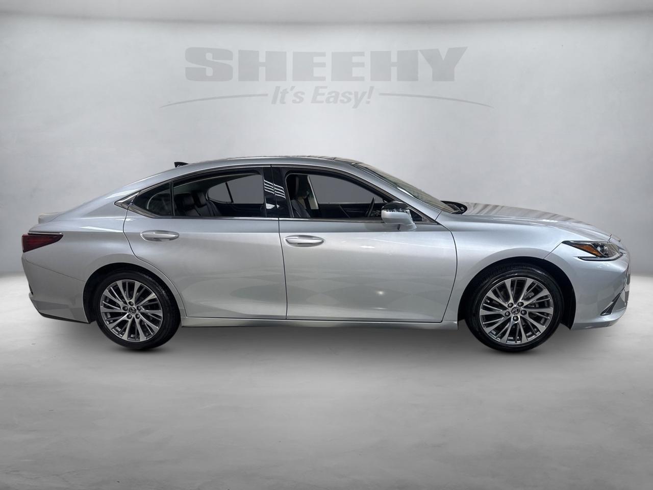 2021 Lexus ES 350 Annapolis MD