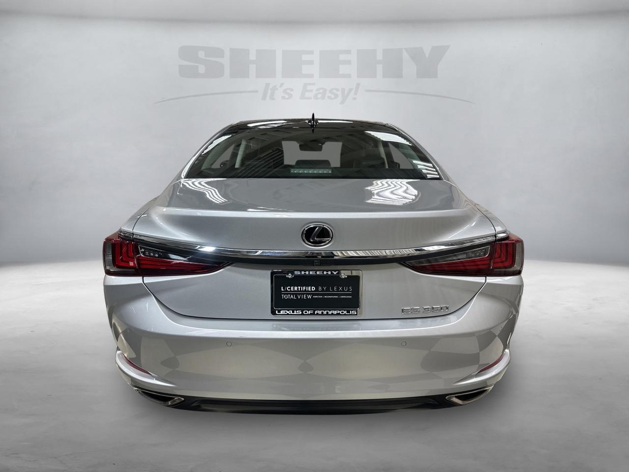 2021 Lexus ES 350 Annapolis MD