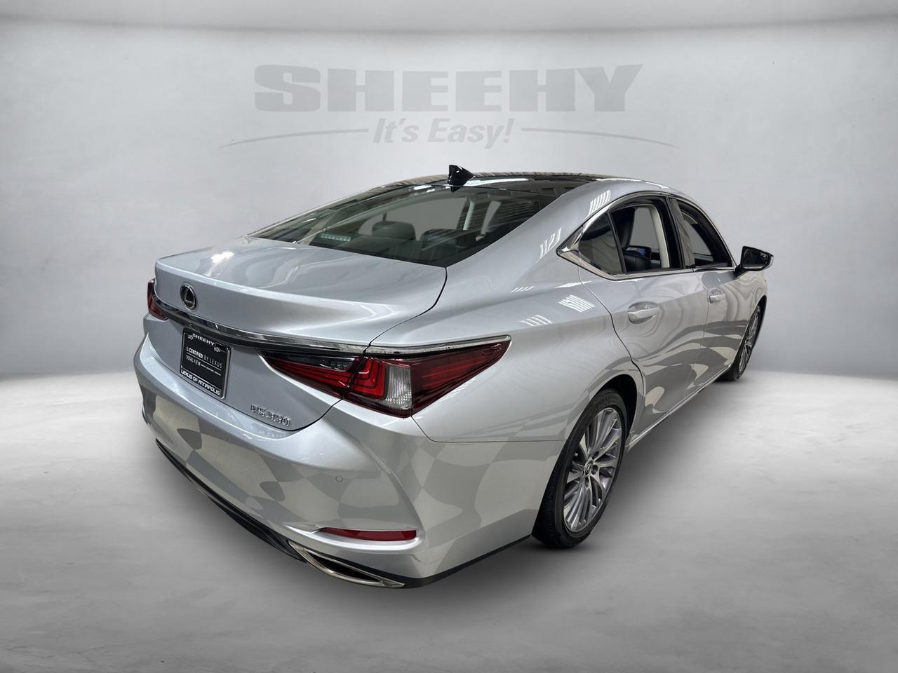 2021 Lexus ES 350 Annapolis MD