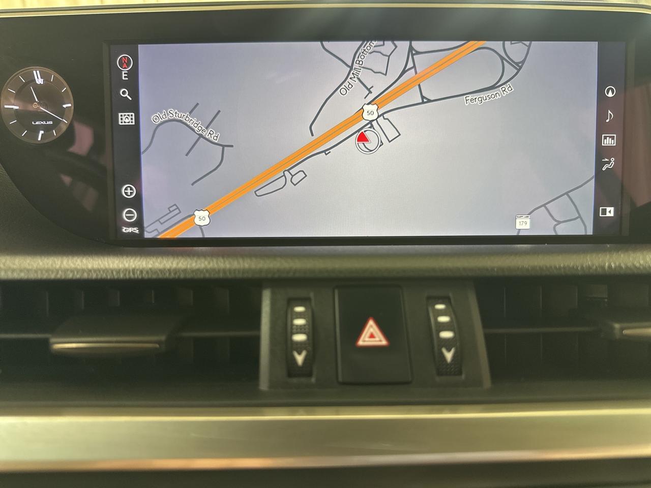 2021 Lexus ES 350 Annapolis MD