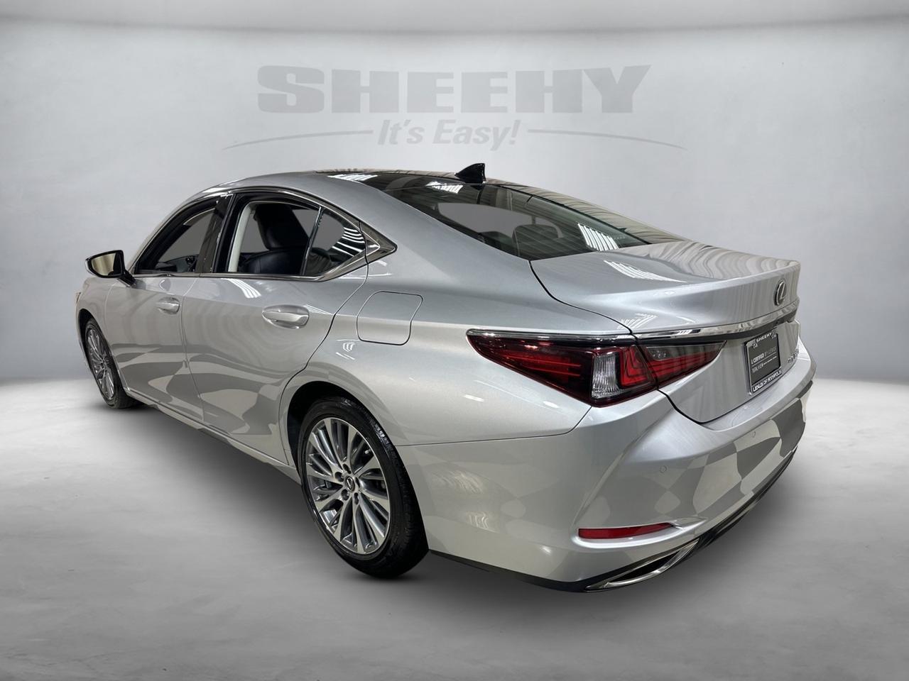 2021 Lexus ES 350 Annapolis MD