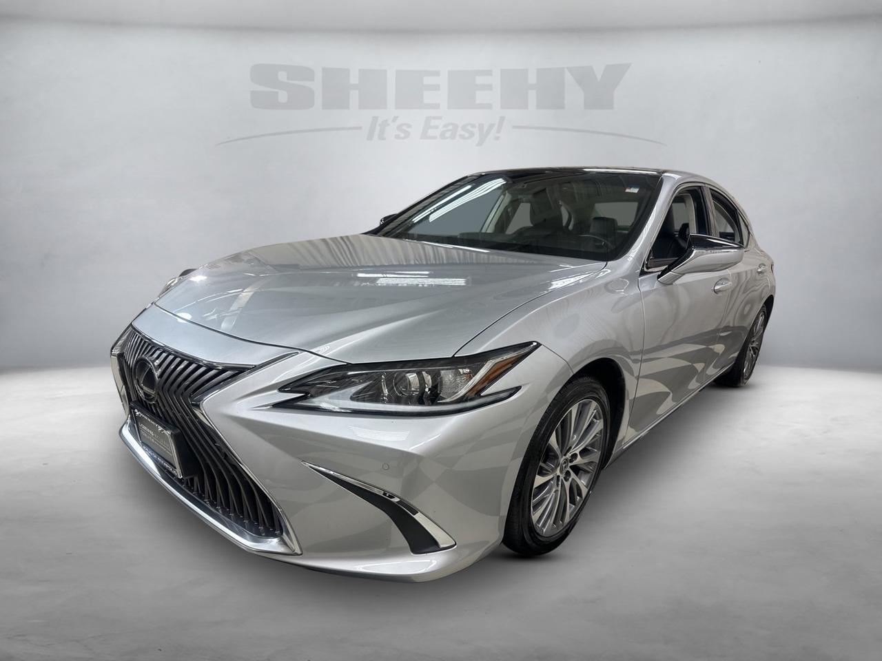 2021 Lexus ES 350 Annapolis MD