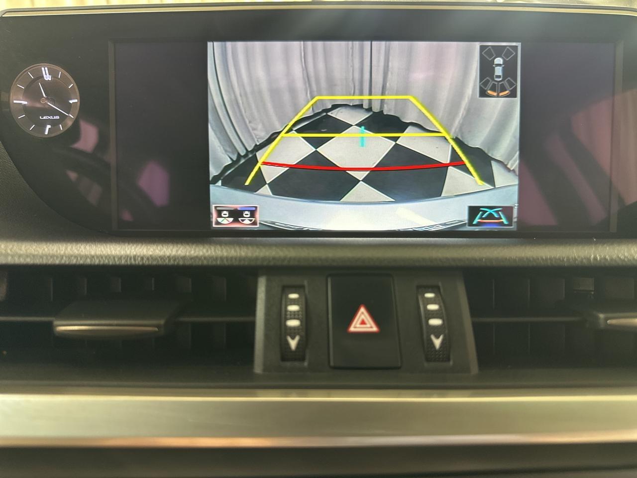 2021 Lexus ES 350 Annapolis MD